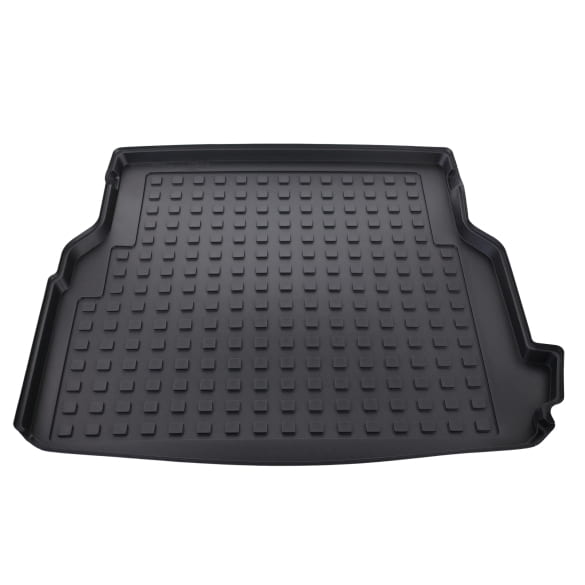Boot tub shallow black C-Class S206 genuine Mercedes-Benz