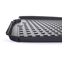 Boot tub shallow black C-Class S206 genuine Mercedes-Benz | A2068140100