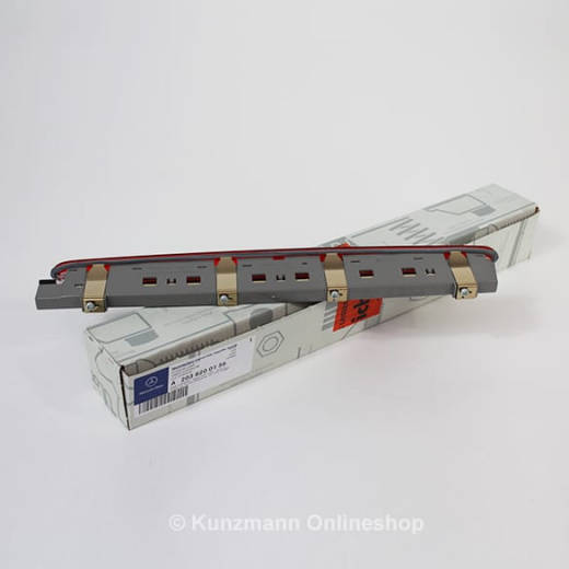 original genuine brake light | Mercedes-Benz C-Class W203 | Limousine | A2038200156