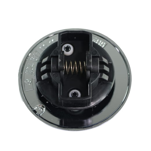 front emblem hood genuine Mercedes-Benz Avantgarde-Optik A2048170616 | A2048170616