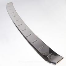 Bumper Protector Stainless Steel Mercedes C Class S205 Station Wagon