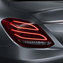 LED rear lights C-Class W205 | Genuine Mercedes-Benz | W205-LED-Rueckleuchten