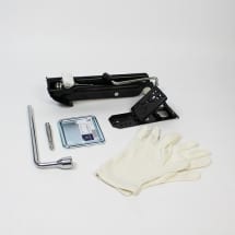 vehicle tool kit set genuine Mercedes-Benz B66850788  | B66850788