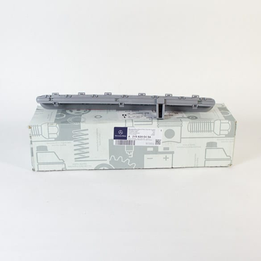 rear window brake | CL-Class C215 | genuine Mercedes-Benz | A2158200456