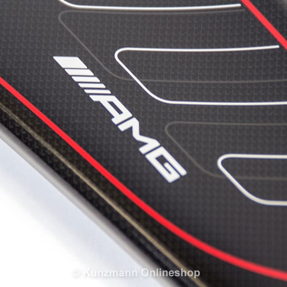 AMG trim element Edition 1 CLA W117 Original Mercedes-Benz | CLA-Zierelement-1 AMG trim element Edition 1 CLA W117 Original Mercedes-Benz | CLA-Zierelement-1