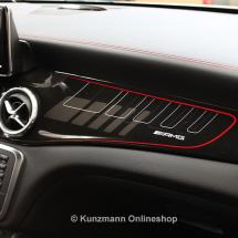 AMG trim element Edition 1 CLA W117 Original Mercedes-Benz | CLA-Zierelement-1