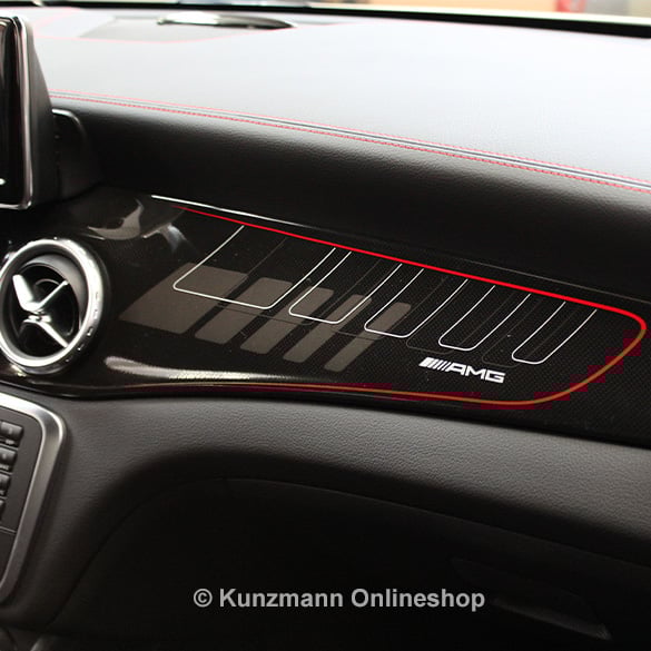 AMG trim element Edition 1 CLA W117 Original Mercedes-Benz | CLA-Zierelement-1 AMG trim element Edition 1 CLA W117 Original Mercedes-Benz | CLA-Zierelement-1