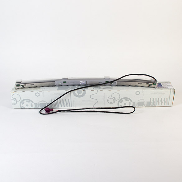 rear window brake light CLA-Class C117 Coupé dark tint genuine Mercedes-Benz | A0999067200-C117 rear window brake light CLA-Class C117 Coupé dark tint genuine Mercedes-Benz | A0999067200-C117
