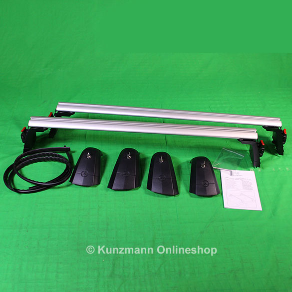 roof rack basic cross bars CLA-Class W117 | Genuine OEM mercedes-benz | A1178900093 roof rack basic cross bars CLA-Class W117 | Genuine OEM mercedes-benz | A1178900093