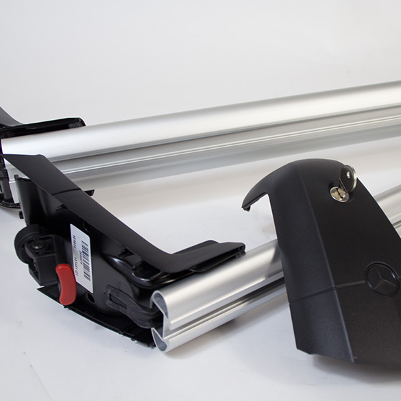 roof rack basic cross bars CLA-Class W117 | Genuine OEM mercedes-benz | A1178900093 roof rack basic cross bars CLA-Class W117 | Genuine OEM mercedes-benz | A1178900093