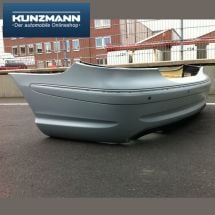 AMG rear bumper Mercedes-Benz CLK coupe cabrio W20 | 