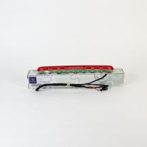 rear window brake light | CLS-Class C219 Coupé | genuine Mercedes-Benz | A2198200156