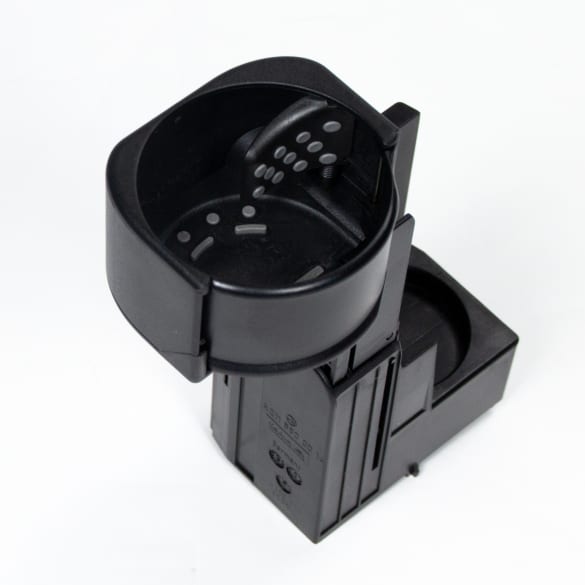 Cupholder E-Class & CLS Genuine Mercedes-Benz B66920118 | A2116800014 Cupholder E-Class & CLS Genuine Mercedes-Benz B66920118 | A2116800014