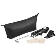 Vehicle tool kit genuine Mercedes-Benz | A2055800100