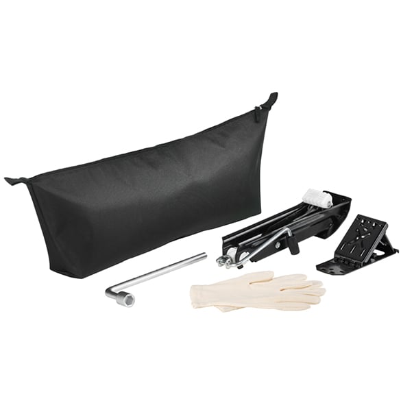 Vehicle tool kit genuine Mercedes-Benz A2055800100