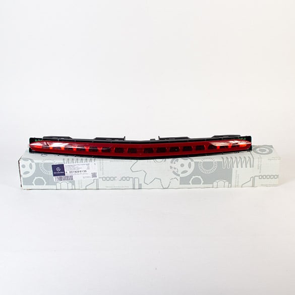 rear window brake light | E-Class Coupé Cabrio | genuine Mercedes-Benz | A2078200156