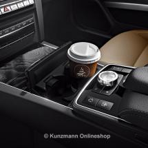 Cupholder | Drink holder for E-Class W207 | genuine Mercedes-Benz | A2076805250