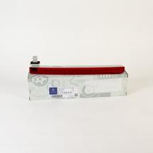 rear window brake light | E-Class S211 station wagon (built 03/2002 - 05/2006) | genuine Mercedes-Benz | A2118200256