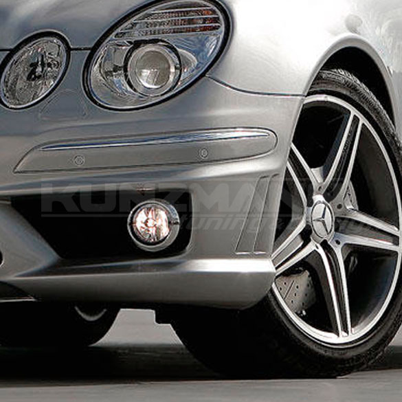 E 63 AMG front spoiler | Mercedes-Benz | KUNZMANN Onlineshop |  E 63 AMG front spoiler | Mercedes-Benz | KUNZMANN Onlineshop |