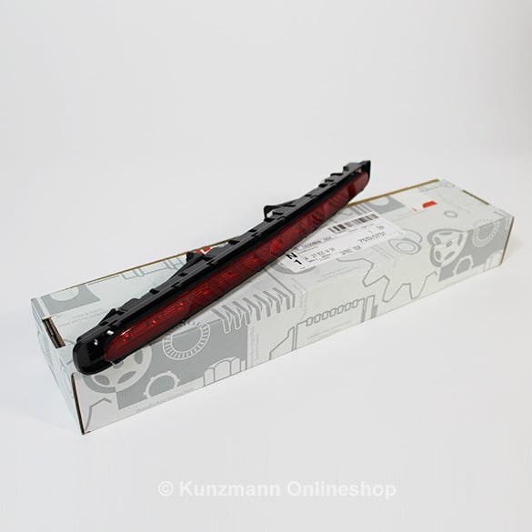 rear window brake light | E-Class W211 Sedan | genuine Mercedes-Benz | A2118201456 rear window brake light | E-Class W211 Sedan | genuine Mercedes-Benz | A2118201456