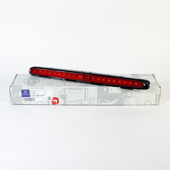 rear brake light | E-Class W211 Sedan | genuine Mercedes-Benz | A2118201556