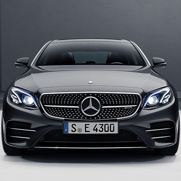 E 43 AMG front spoiler E-ClassW213 genuine Mercedes-Benz | E43AMG-Frontspoiler E 43 AMG front spoiler E-ClassW213 genuine Mercedes-Benz | E43AMG-Frontspoiler