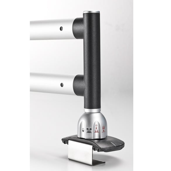 Boot trunk snap in module 19 mm load securing genuine Mercedes-Benz | A1668600034 Boot trunk snap in module 19 mm load securing genuine Mercedes-Benz | A1668600034