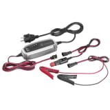 battery charging station with trickle charge 12V ECE Genuine Mercedes-Benz