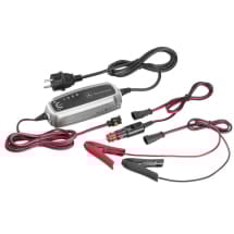 battery charging station with trickle charge | 12V ECE | Genuine Mercedes-Benz | A0009823021