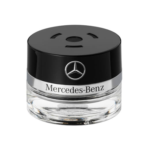 Mercedes-Benz fragrance | Air-Balance | bottle DOWNTON MOOD | A0008990288