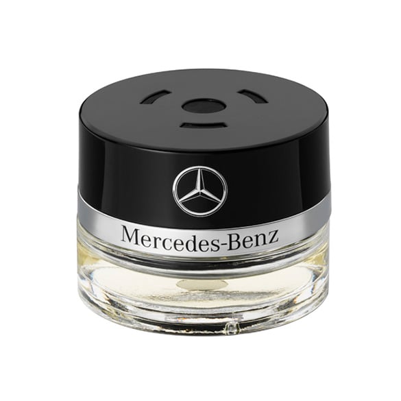 Mercedes-Benz fragrance Air-Balance NIGHTLIFE MOOD bottle (15ml)
