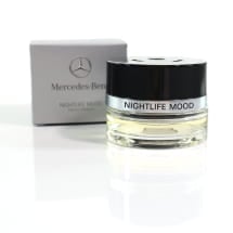 Mercedes-Benz fragrance | Air-Balance | NIGHTLIFE MOOD bottle | A0008990388