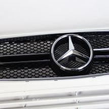 G 63 AMG radiator grill | G-Class W463 | Genuine Mercedes-Benz | A4638802300 9999