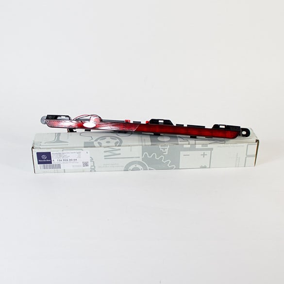 rear window brake light GLA-Class X156 genuine Mercedes-Benz