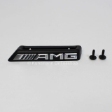 GLA 45 AMG radiator grill logo GLA-Class X156 Genuine Mercedes-Benz