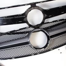 radiator grill GLA | GLA 45 AMG  X156 | genuine Mercedes-Benz