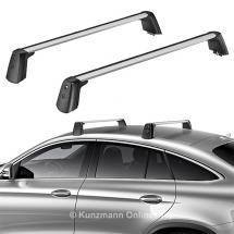 basic carrier bars GLC Coupe C253 genuine Mercedes-Benz | A2538901100