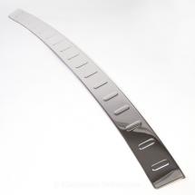 Bumper protector stainless steel GLC X253 Original Schaetz Mercedes-Benz  | LS8000253S