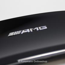 AMG Abdeckung Mittelkonsole Klavierlackoptik GLC X253 Original Mercedes-Benz | A2058103036-GLC