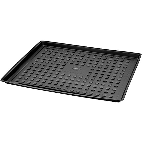 Rubbasol (Rubber) Trunk mat suitable for Mercedes GLC (X254) MHEV