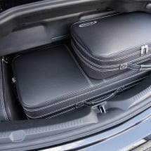 Roadsterbag Suitcase-set 5 pieces E-Class Cabriolet A238 Mercedes-Benz | Roadsterbag-58EU