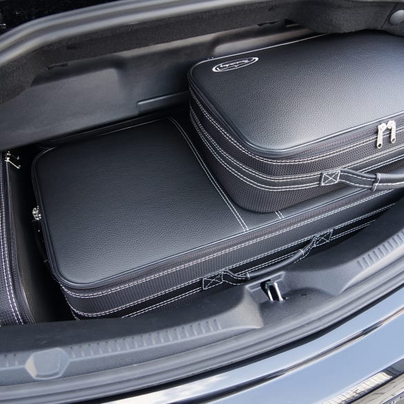 Roadsterbag Suitcase-set 5 pieces E-Class Cabriolet A238 Mercedes-Benz | Roadsterbag-58EU Roadsterbag Suitcase-set 5 pieces E-Class Cabriolet A238 Mercedes-Benz | Roadsterbag-58EU
