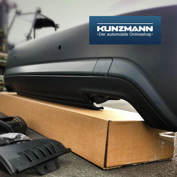 AMG styling rear bumper facelift 2010 | Mercedes-Benz S-Class W221 |  AMG styling rear bumper facelift 2010 | Mercedes-Benz S-Class W221 |