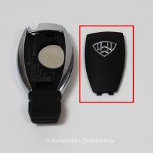 Maybach cover for key battery case | S-Class W222 | genuine Mercedes-Benz | Maybach-Key