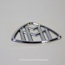 Maybach side logo S-Class X222 Original Mercedes-Benz | A2228171200