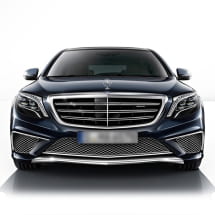 S 65 AMG front apron | S-Class W222 | genuine Mercedes-Benz | 