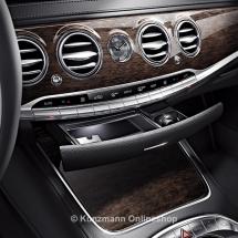 ashtray, S-Class W222, genuine Mercedes-Benz