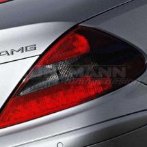 AMG rear lights SL R230 frosted glass Original Mercedes-Benz | B66020950-B