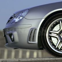 SL55 / SL65 AMG front bumper | SL-Class R230 - AMG performance package | 