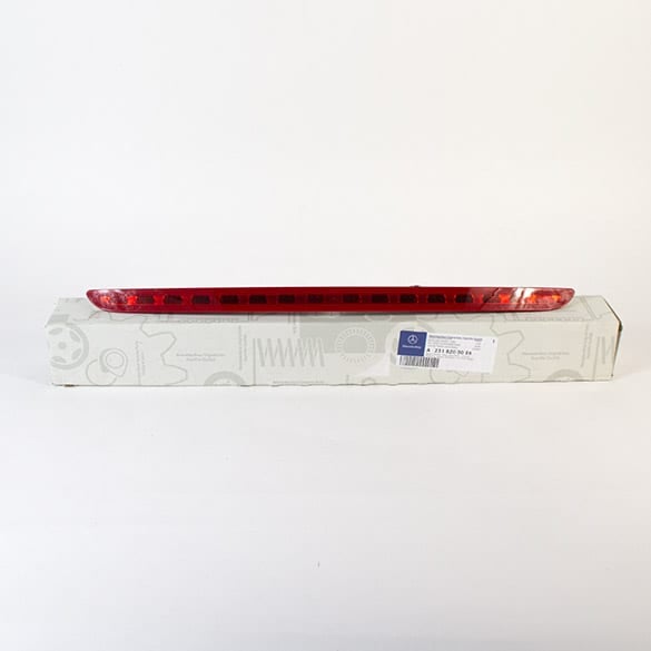 Rear window brake light SL R230 Genuine Mercedes-Benz